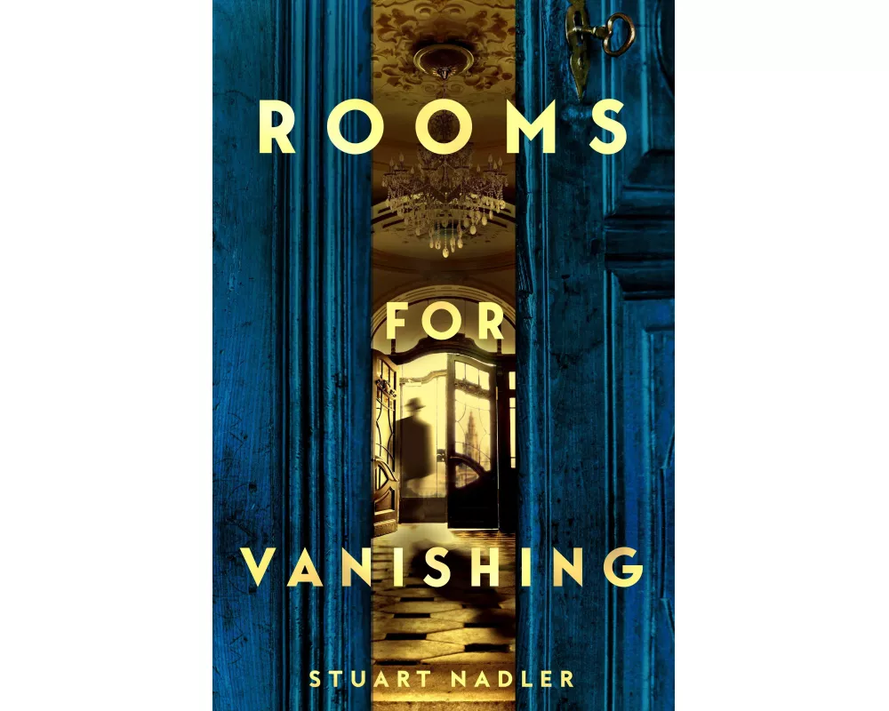 Rooms for Vanishing