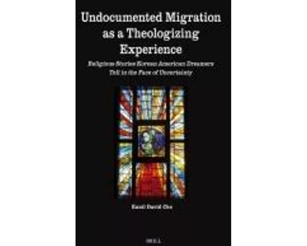 Undocumented Migration as a Theologizing Experience