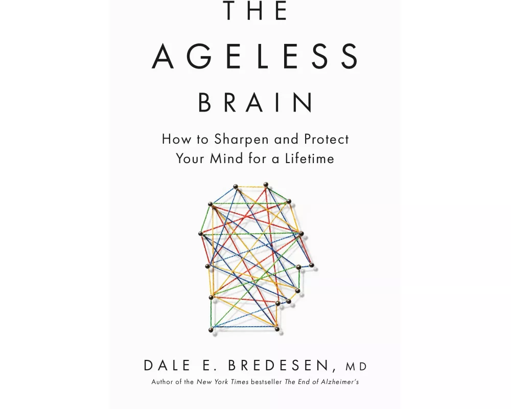 The Ageless Brain
