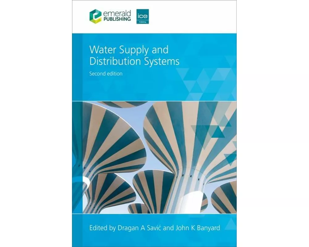 Water Supply and Distribution Systems