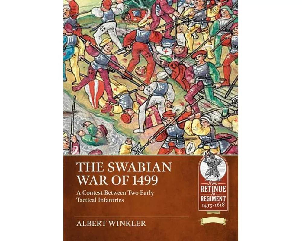 The Swabian War of 1499