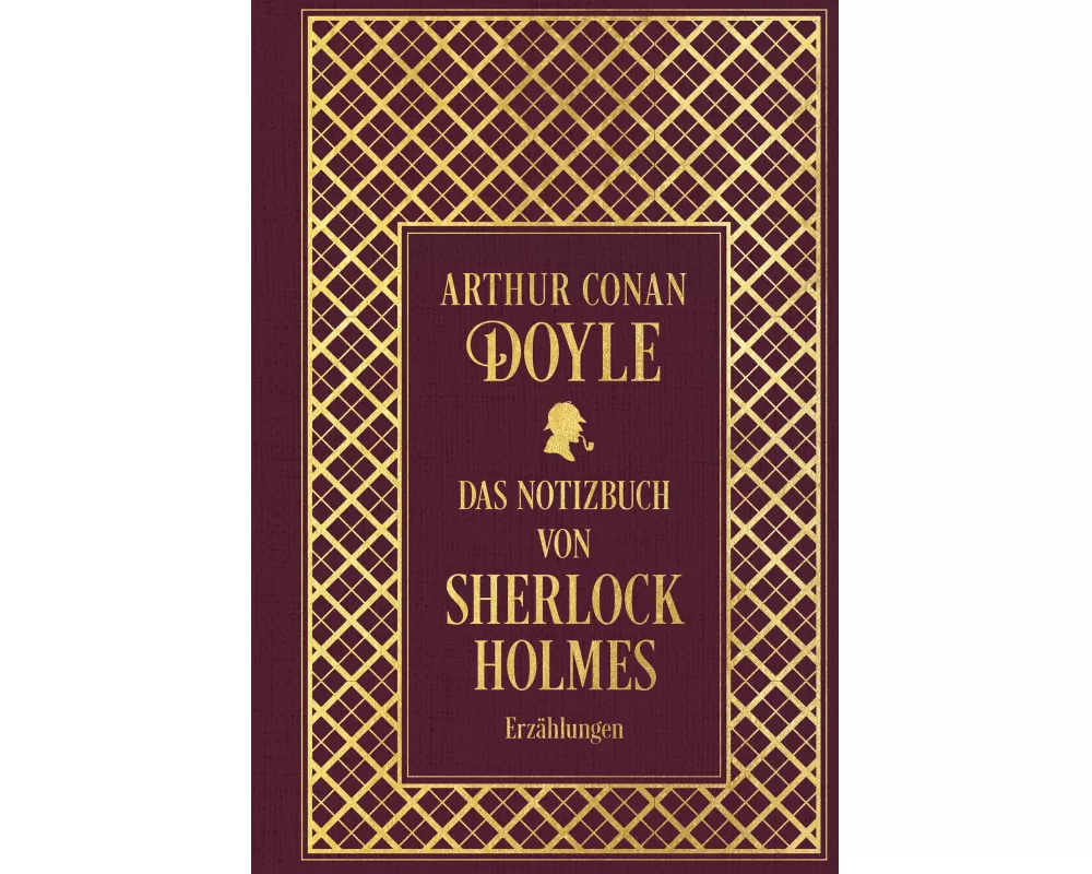 Das Notizbuch von Sherlock Holmes: Sämtliche Erzählungen Band 5: mit einem Nachwort von Martin Engelmann