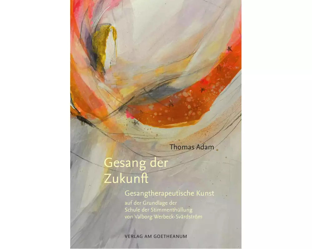 Gesang der Zukunft