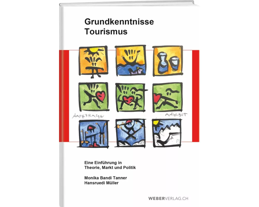 Grundkenntnisse Tourismus