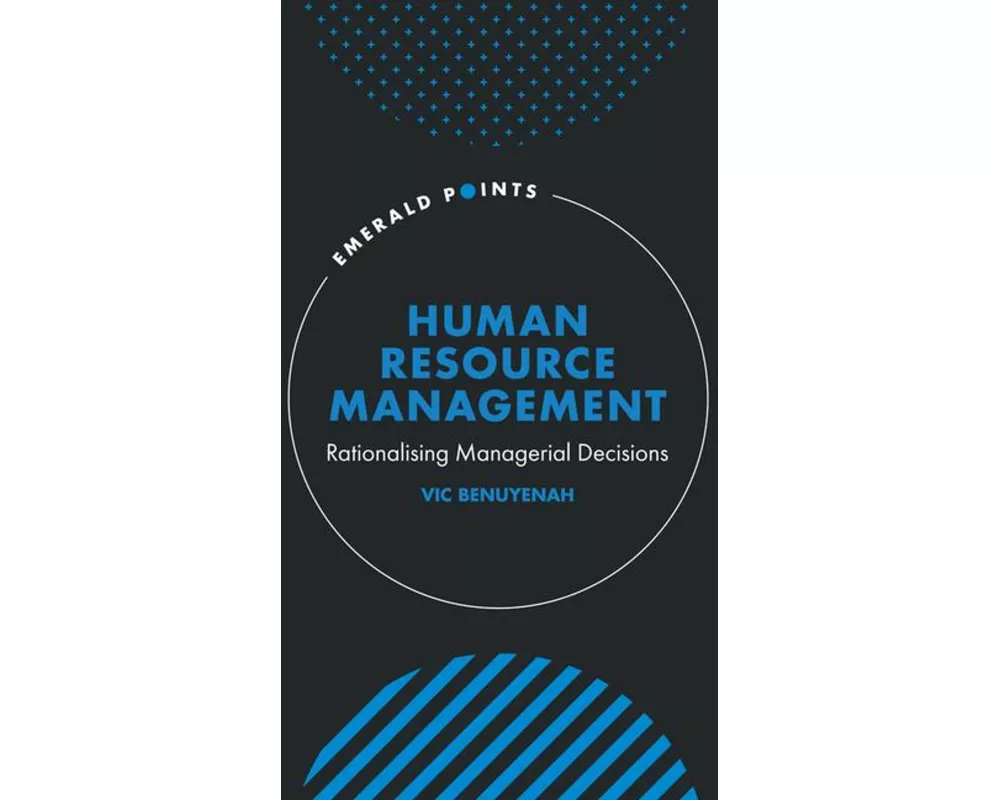 Human Resource Management