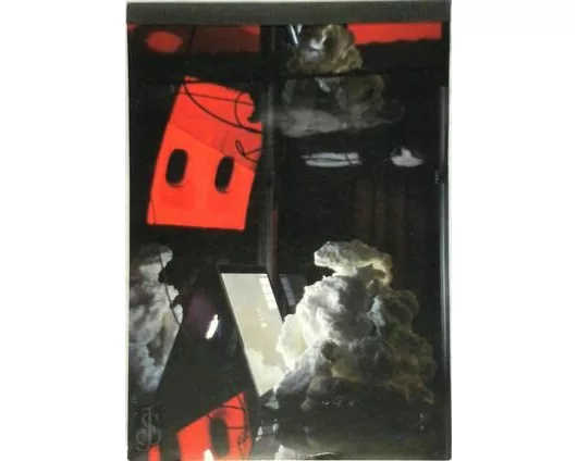 Mechanical Systems Drawing