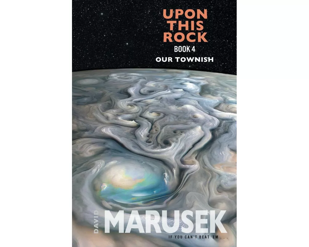 Upon This Rock