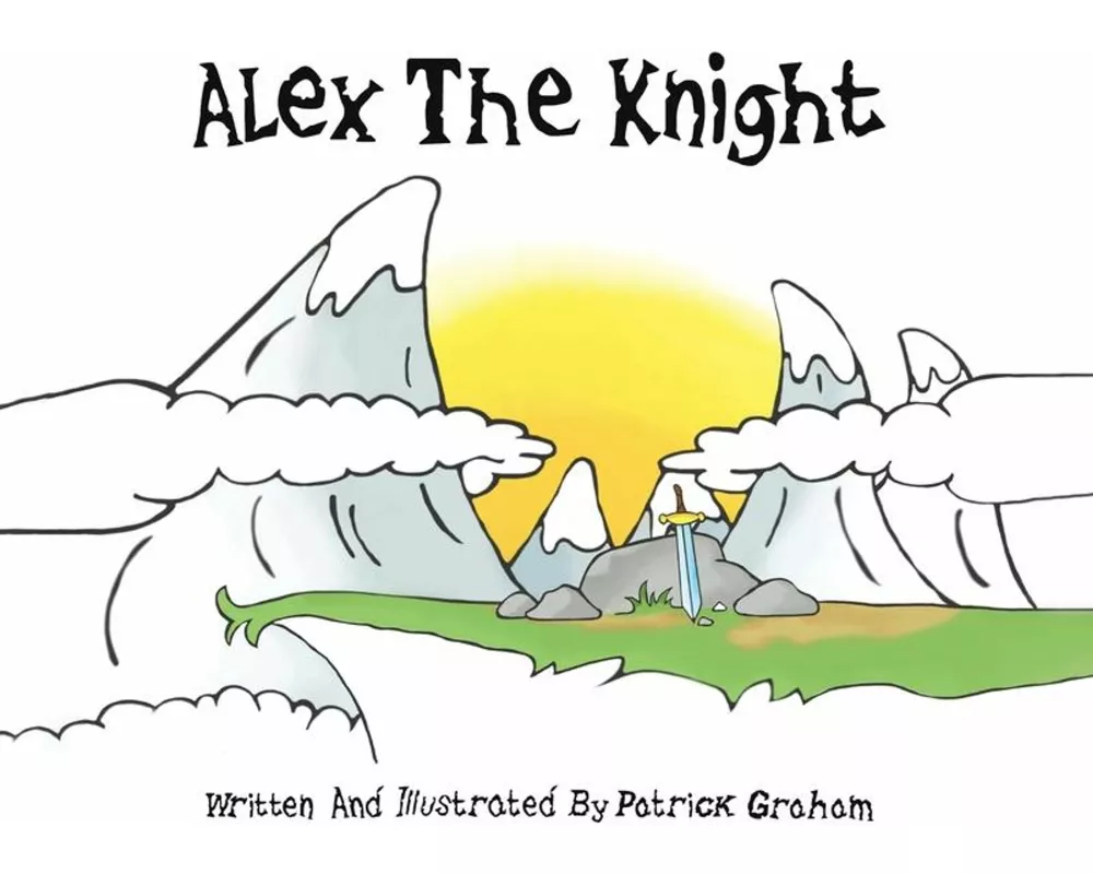 Alex the Knight