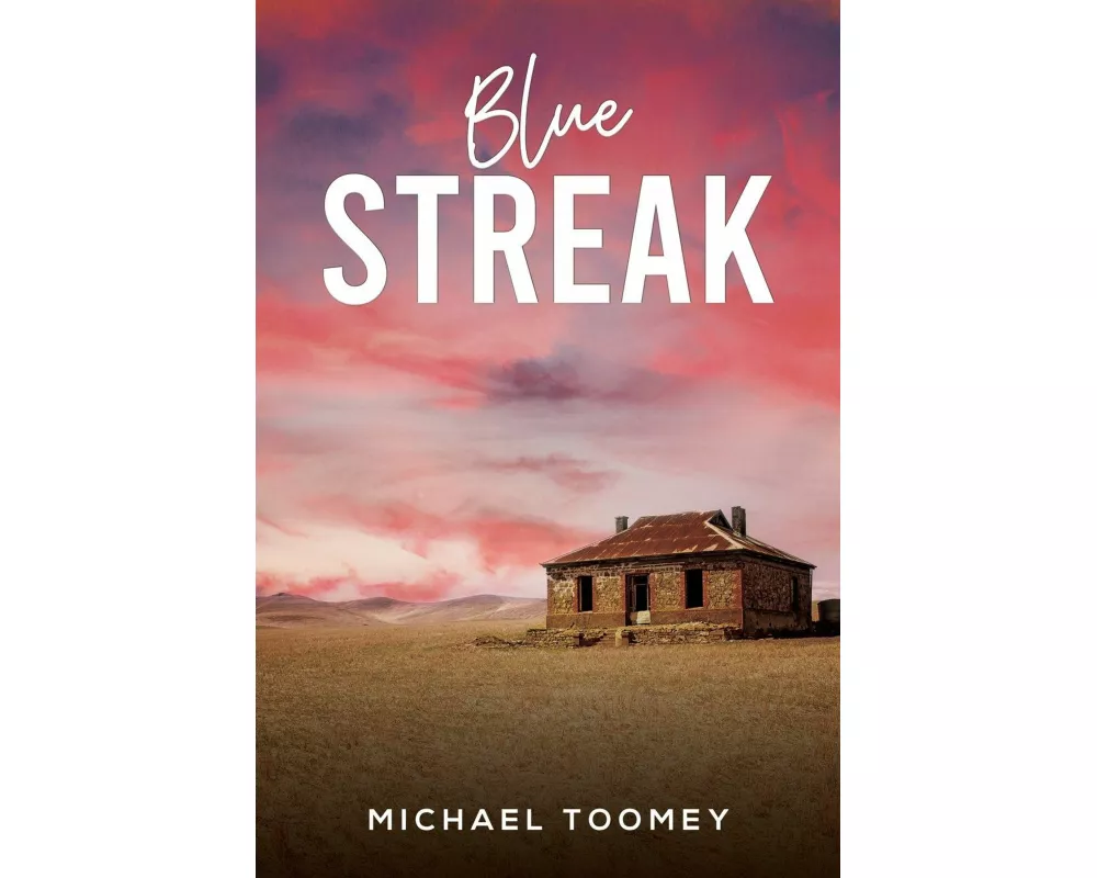 Blue Streak