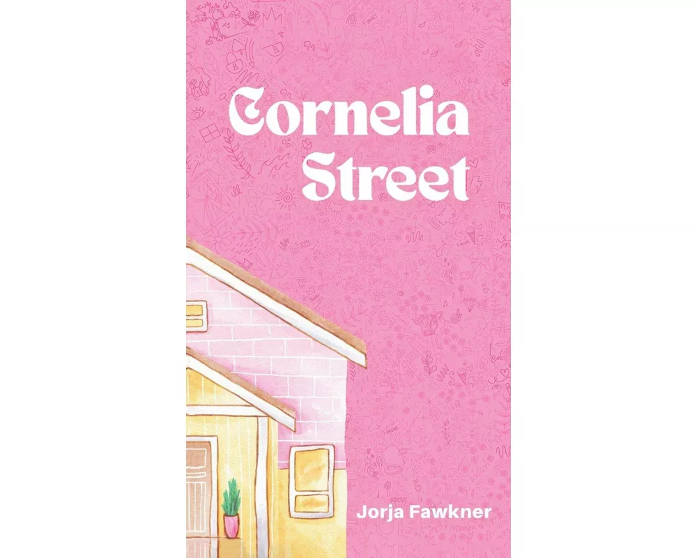 Cornelia Street