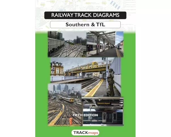 Book 5: Southern & TfL
