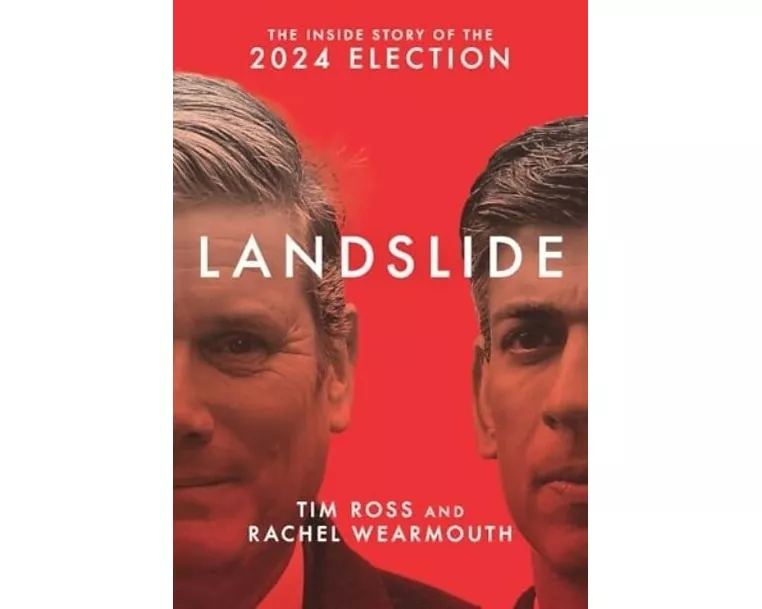 Landslide