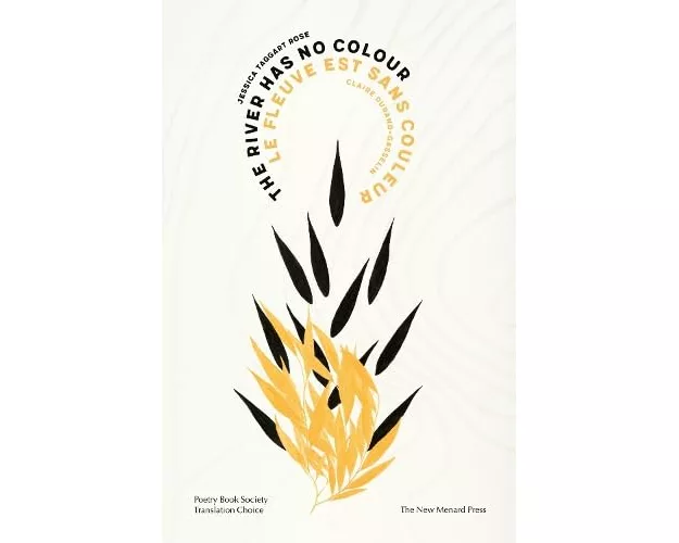 The River Has No Colour