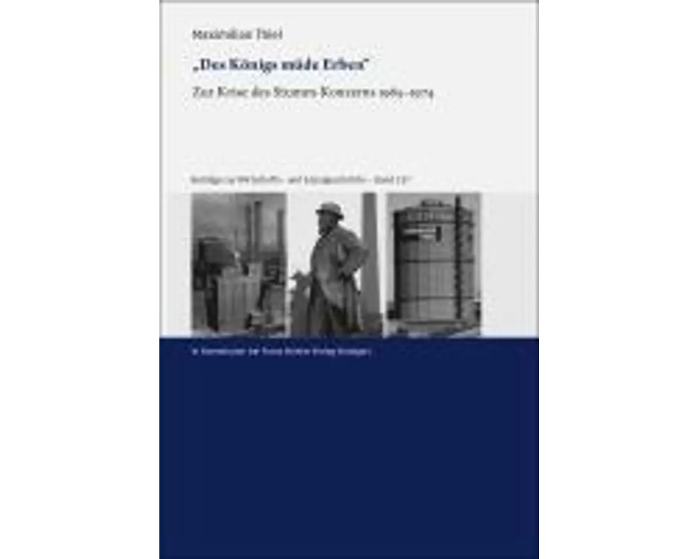 "Des Königs müde Erben"