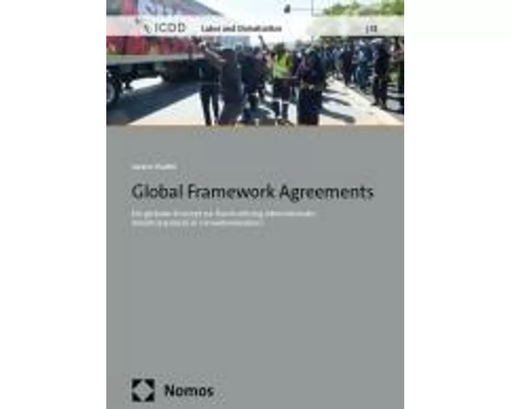 Global Framework Agreements