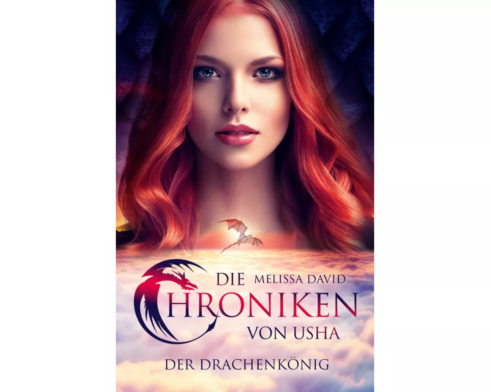Die Chroniken von Usha - Der Drachenkönig