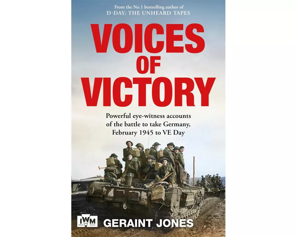 Voices of Victory