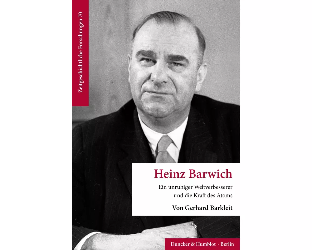 Heinz Barwich