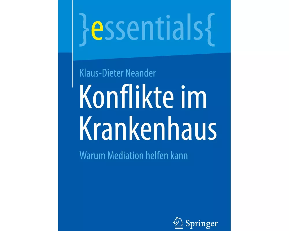 Konflikte im Krankenhaus