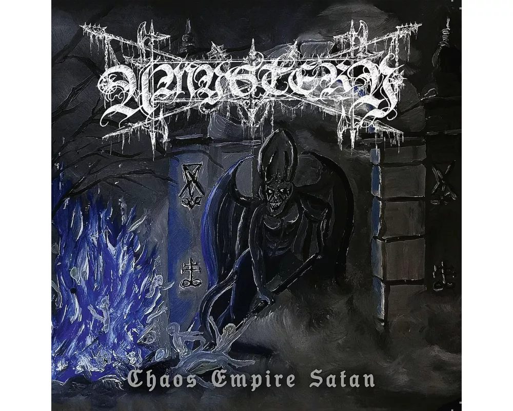 Chaos Empire Satan