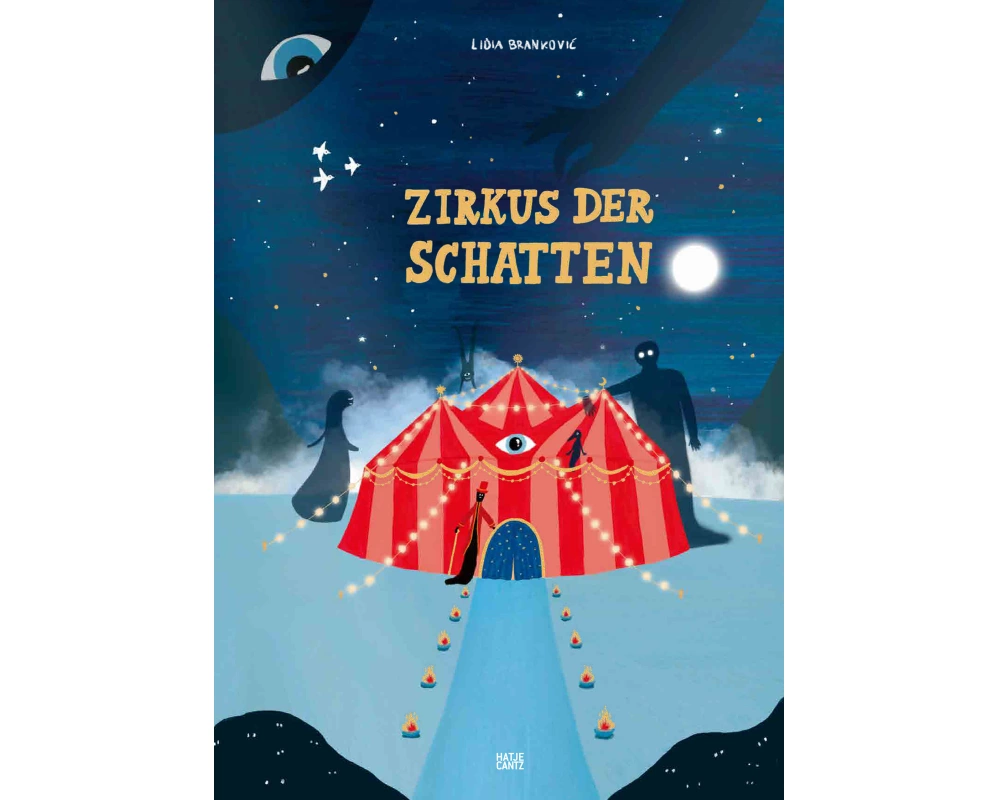 Zirkus der Schatten