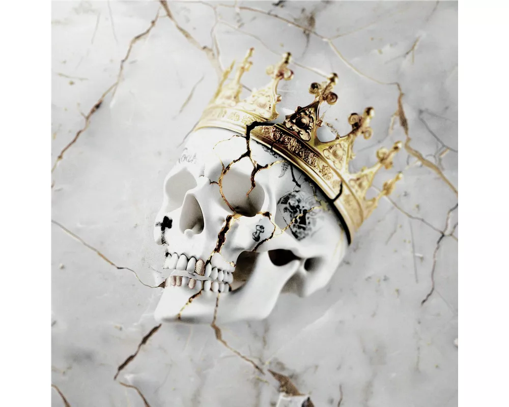 Beautifully Broken