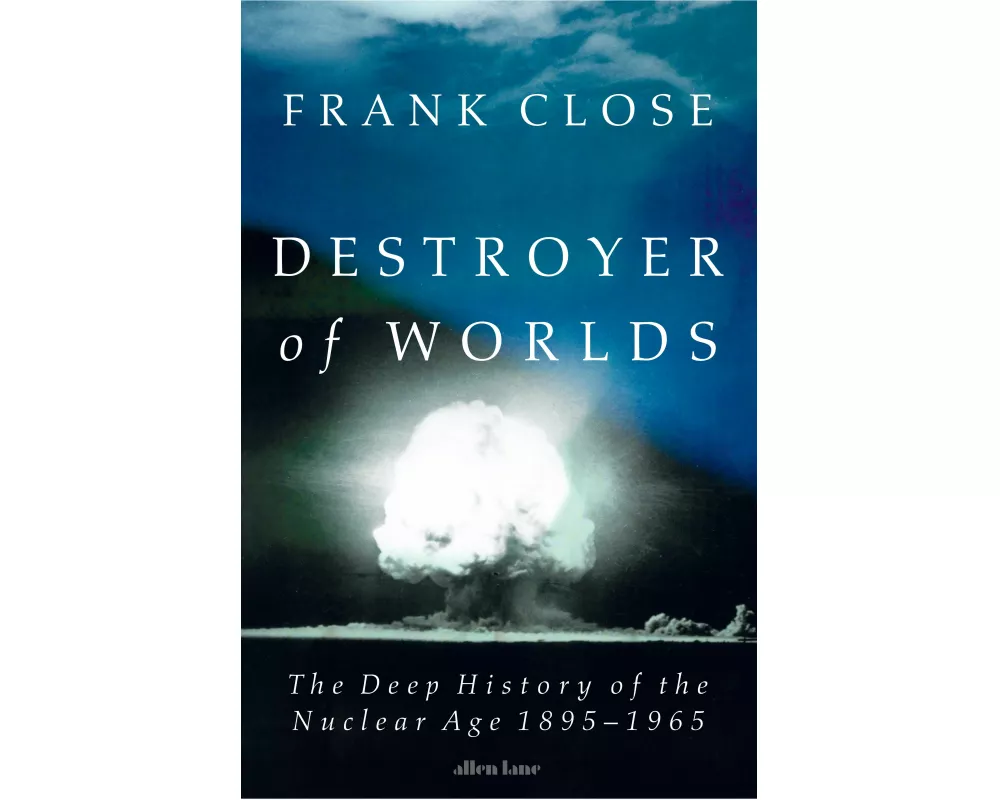 Destroyer of Worlds