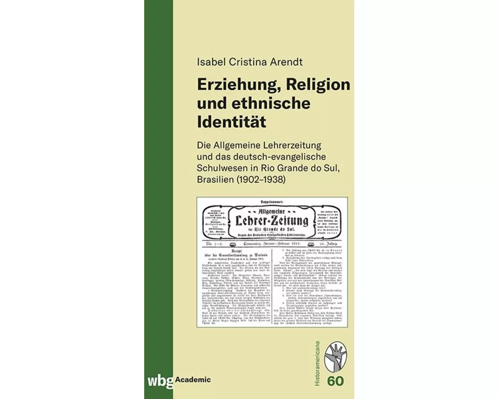 Erziehung, Religion und ethnische Identität