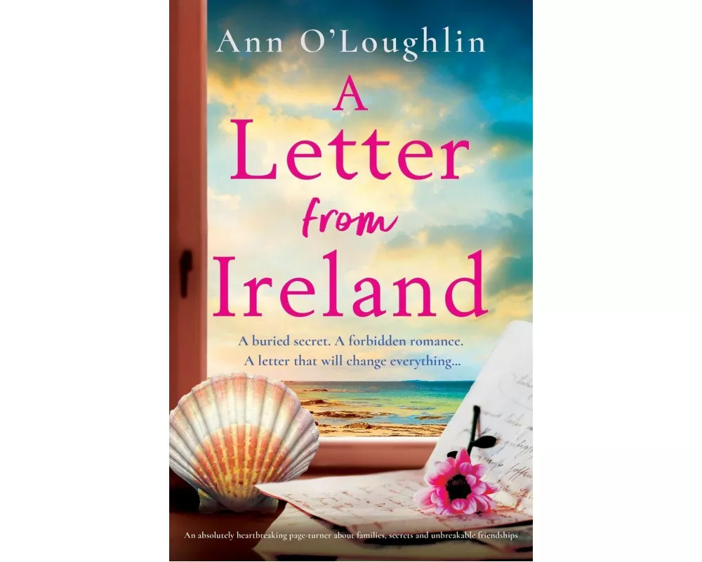 A Letter from Ireland