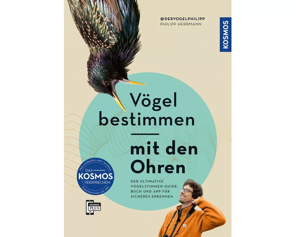 Vögel bestimmen mit den Ohren