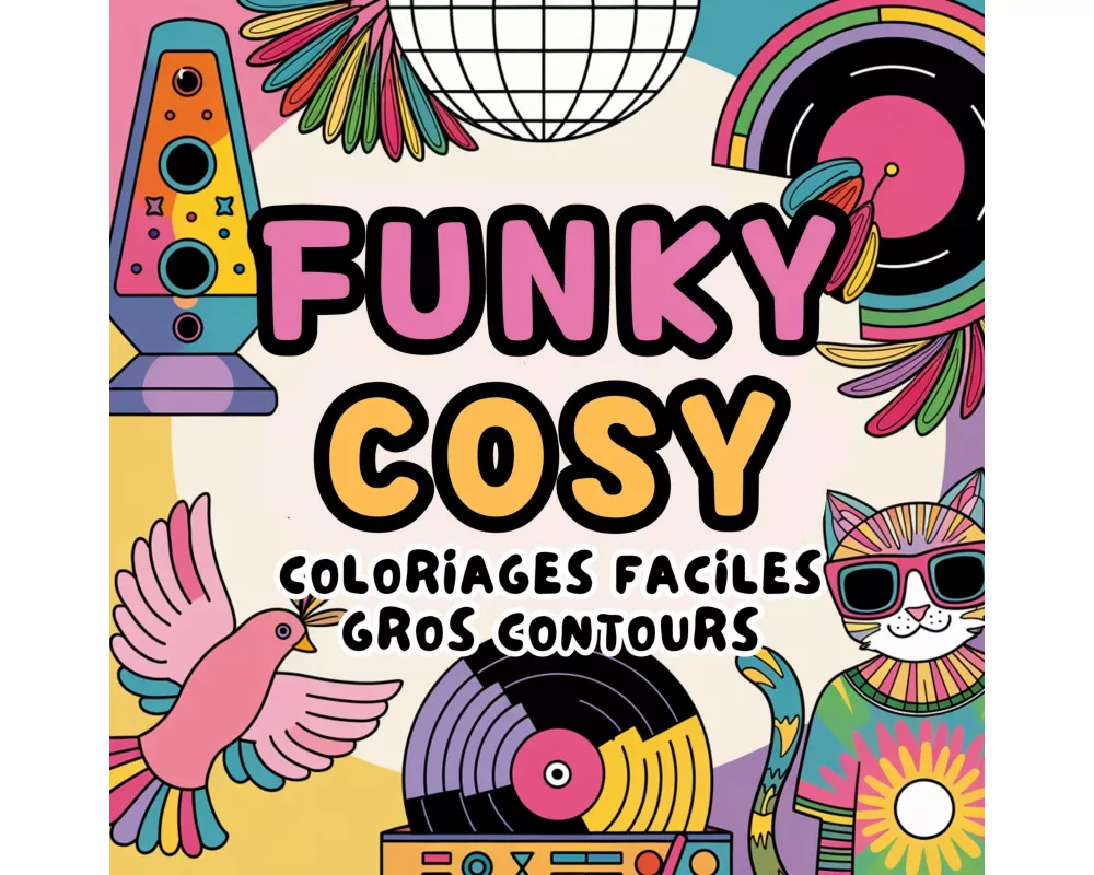 Funky Cosy