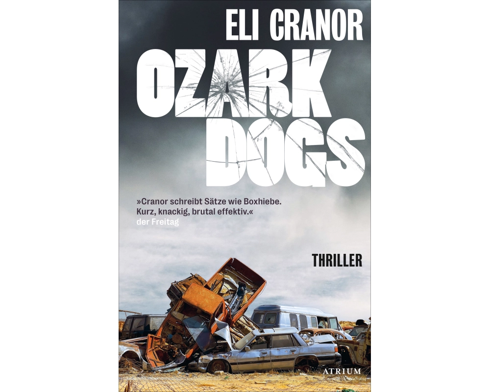Ozark Dogs