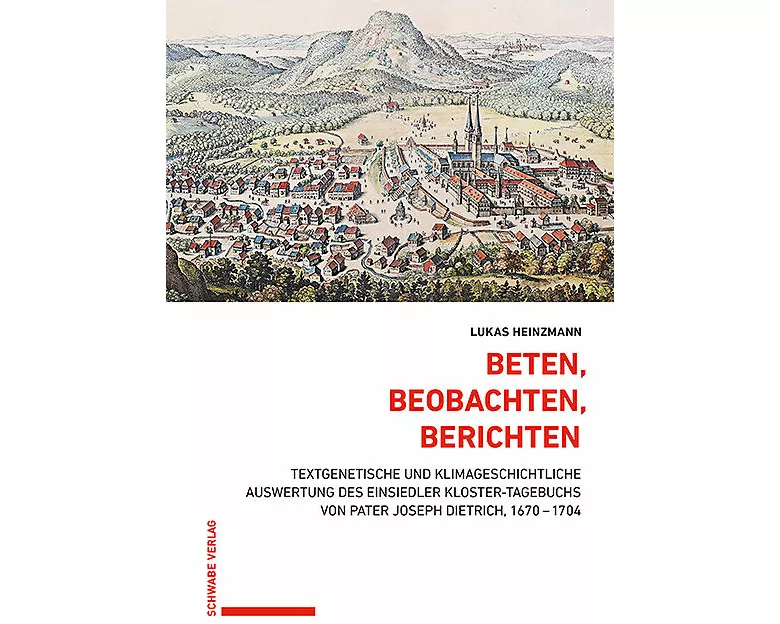 Beten, Beobachten, Berichten