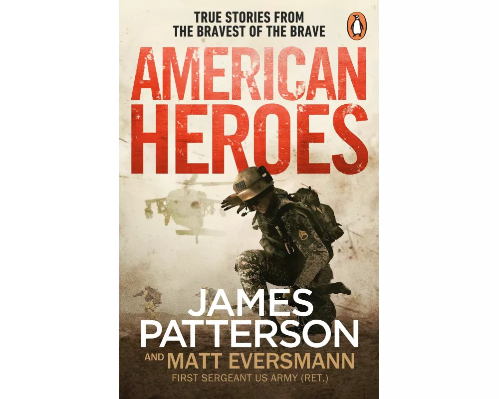 American Heroes