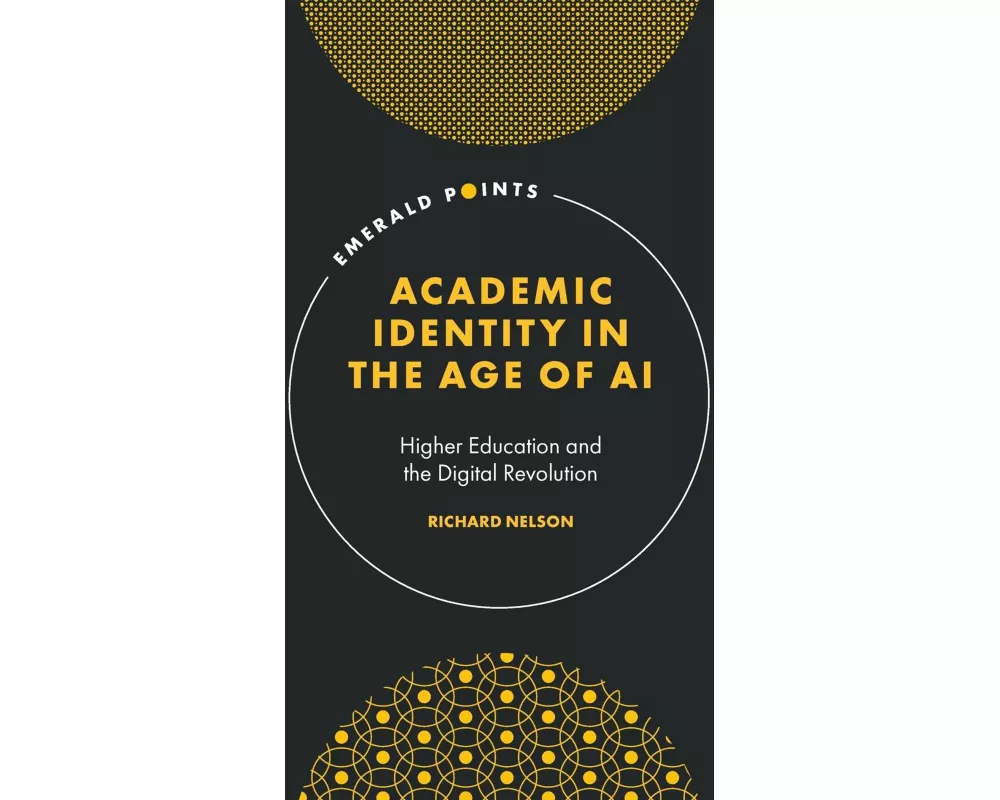 Academic Identity in the Age of AI