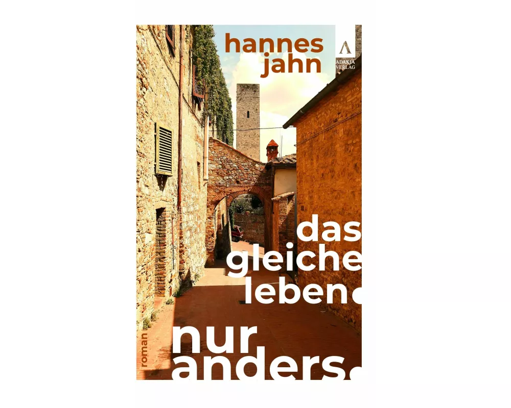 Das gleiche Leben. Nur anders