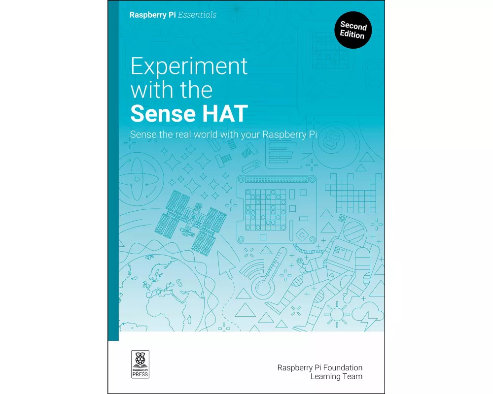 Experiment with the Sense HAT