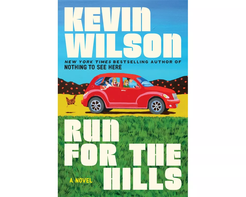 Run for the Hills