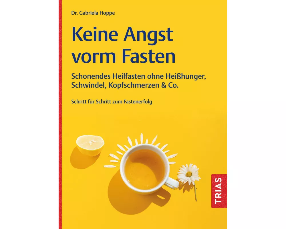 Keine Angst vorm Fasten