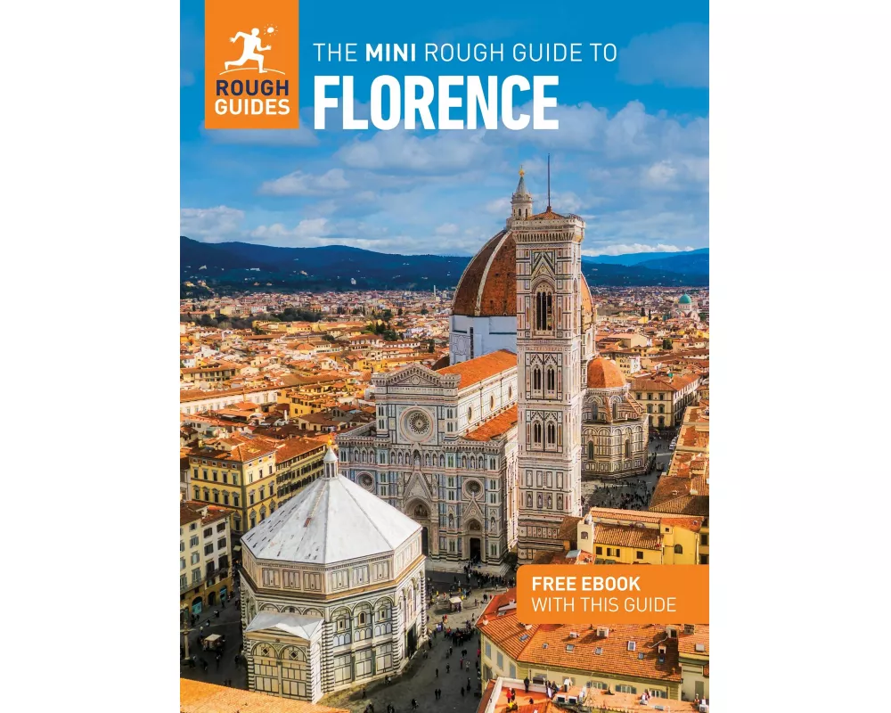 The Mini Rough Guide to Florence: Travel Guide with eBook