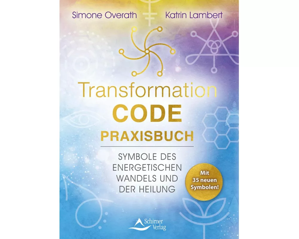 Transformation-Code-Praxisbuch