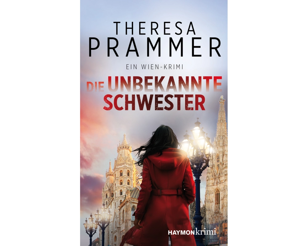 Die unbekannte Schwester