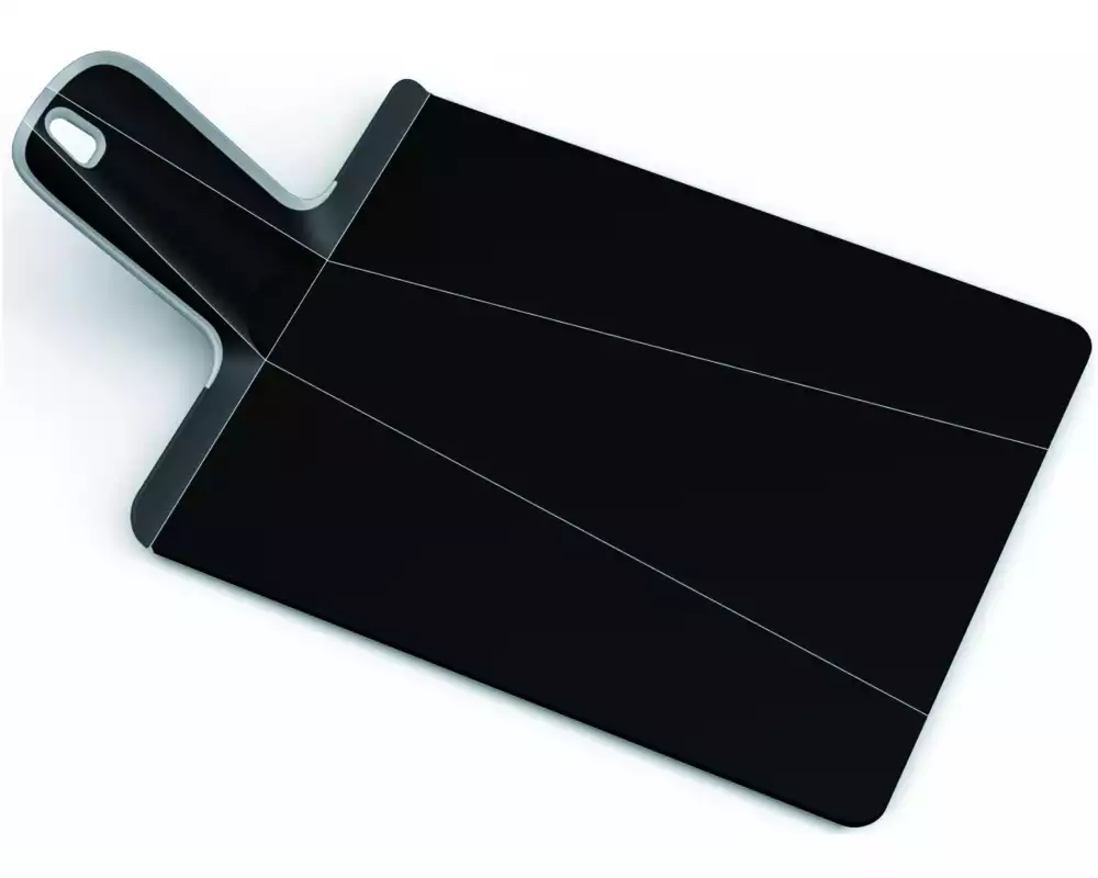 Joseph Joseph Schneidebrett Chop2Pot Plus 21 cm x 38 cm