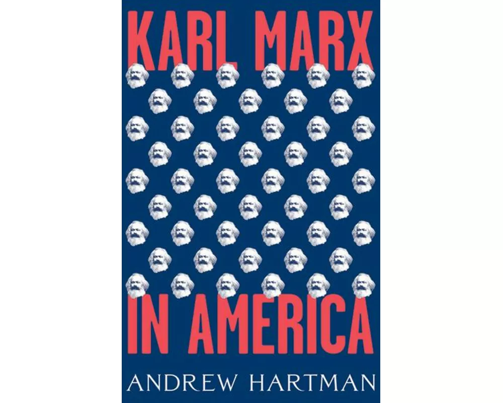 Karl Marx in America