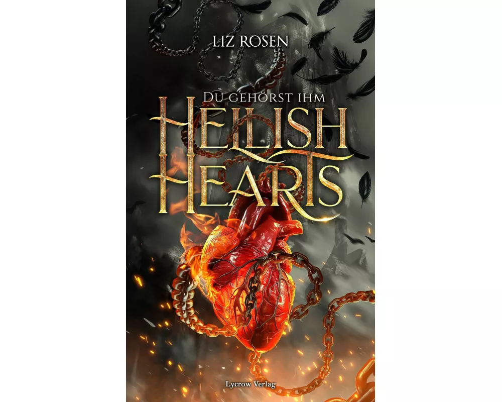 Hellish Hearts