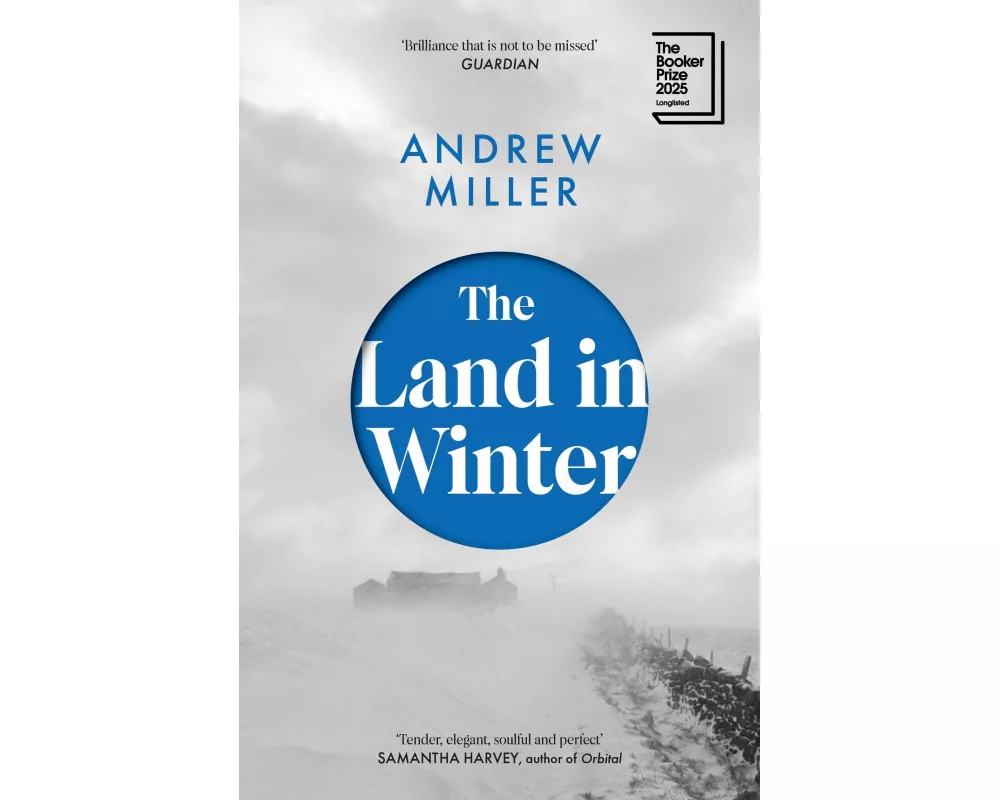 The Land in Winter