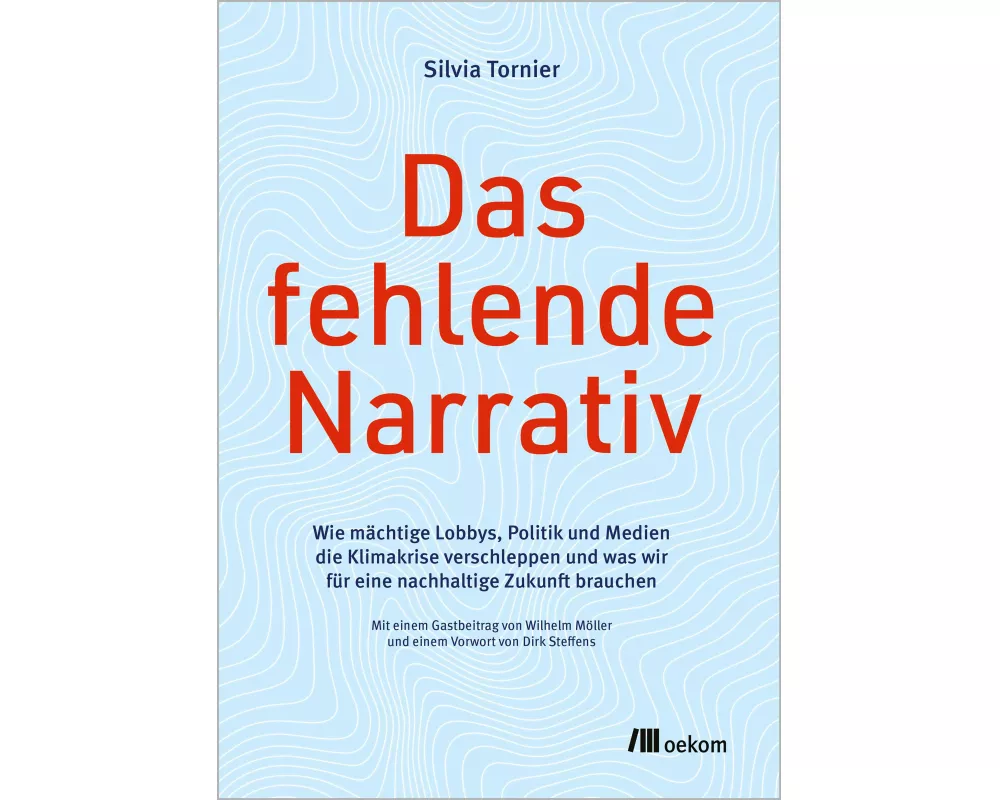 Das fehlende Narrativ