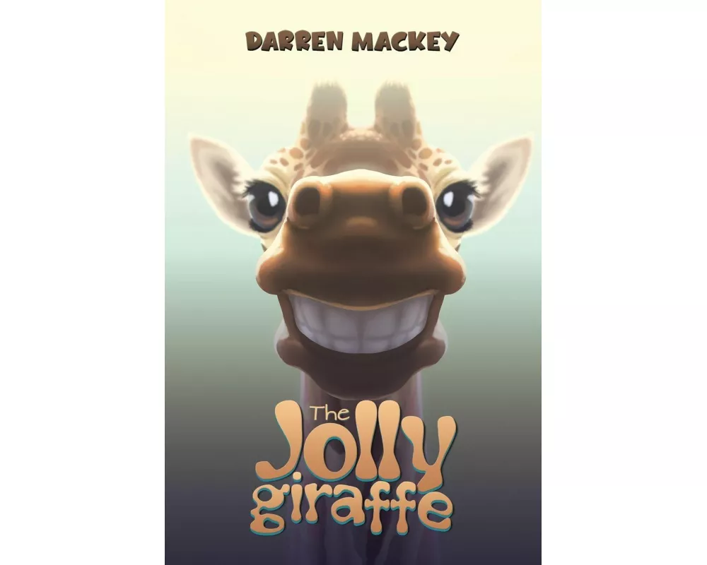 The Jolly Giraffe