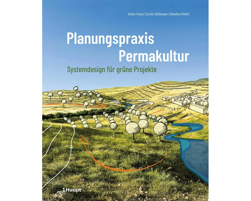Planungspraxis Permakultur