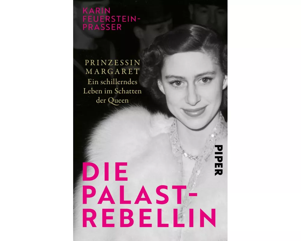 Die Palast-Rebellin